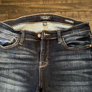 Judy Blue skinny fit jeans